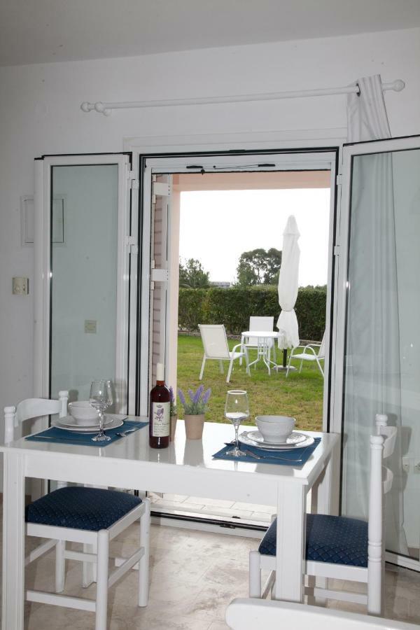Cavaliere Houses Lixouri Exterior foto
